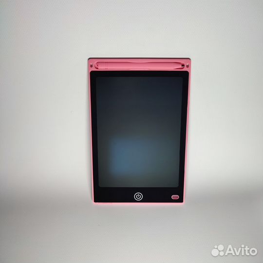 Графический планшет для рисования детский