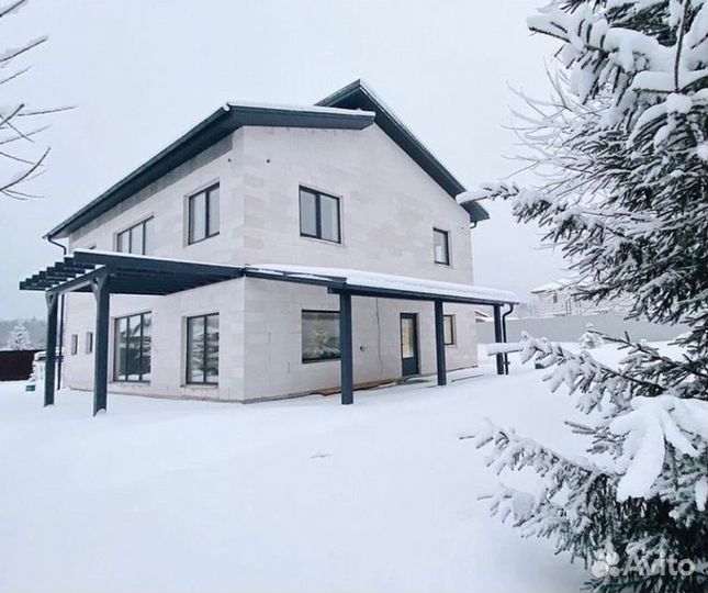 Газосиликатные блоки