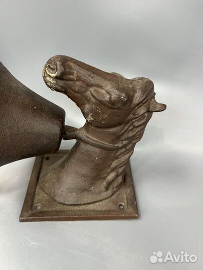 Колокольчик