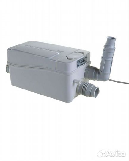 Насос grundfos 97775318