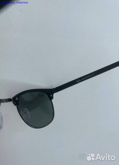 Солнцезащитные очки Ray Ban Clubhouse 3016 (Арт.35