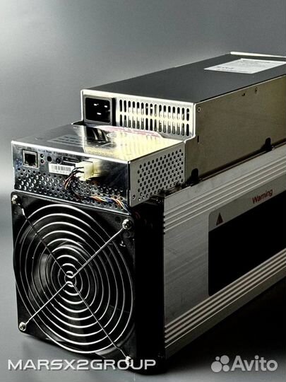 Новые asic Miner Whatsminer M30S+ 104th