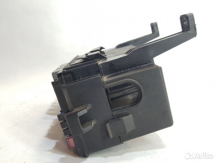 Блок предохранителей Chevrolet Lacetti F16D3 2008