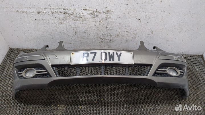 Фара противотуманная Mercedes E W211, 2008