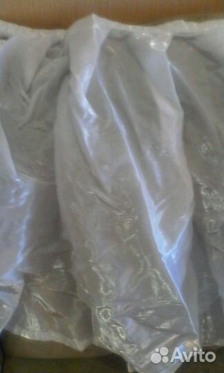 Юбка на стол