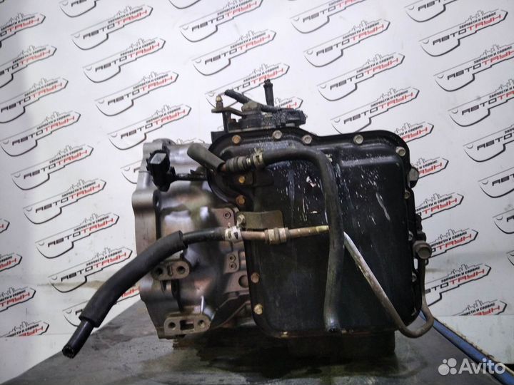 АКПП mazda FP-DE FS-DE FS-ZE capella familia premacy BJ8W bjfw CP8W gfer gwer 2 поддона атм GF711909