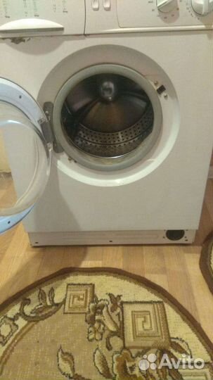 Стиральная машина бу
