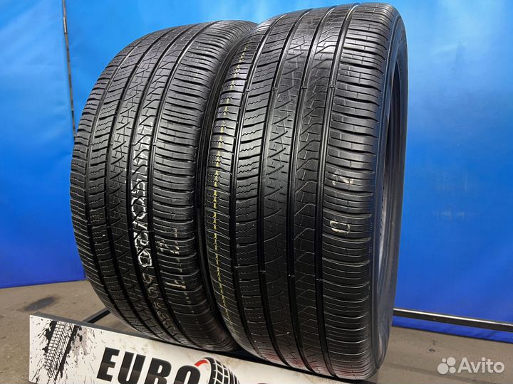 Pirelli Scorpion Zero All Season 275/50 R20 113V
