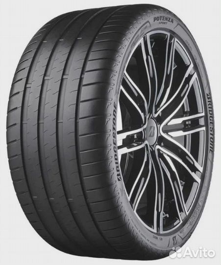 Bridgestone Potenza Sport 245/30 R20 90Y