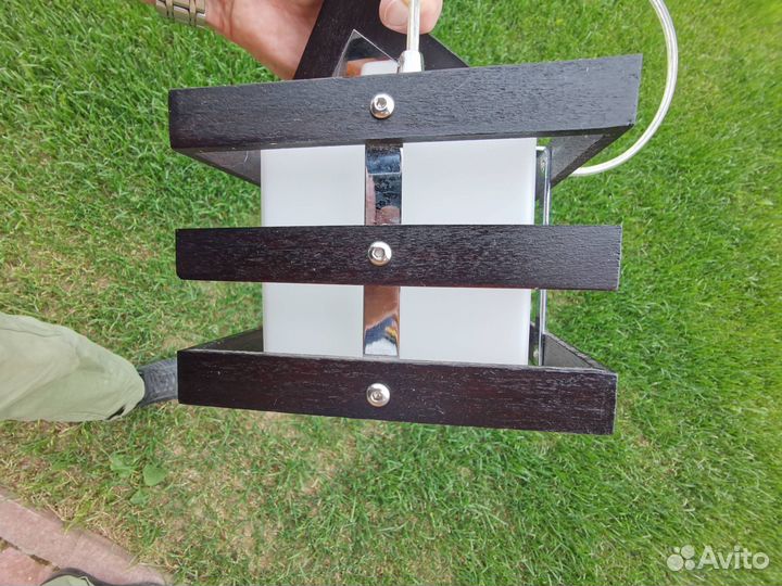 Светильник потолочный подвесной