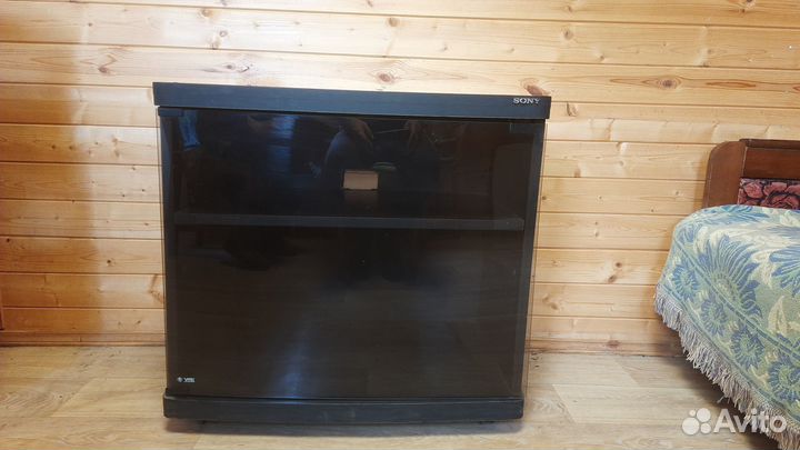 Тумбочка под телевизор