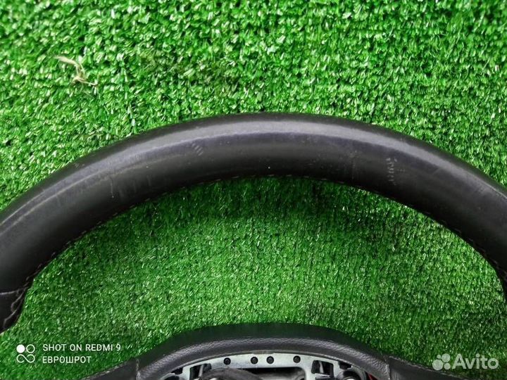 Руль Opel Insignia (2008-2015)