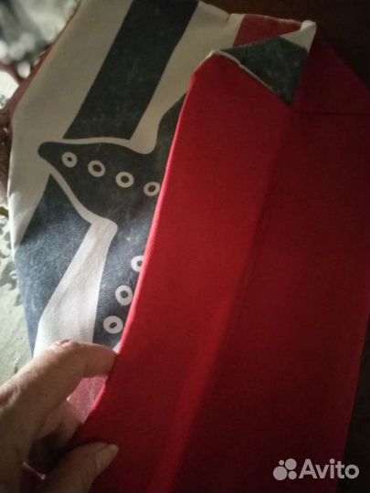 Cумка для спорта и отдыха