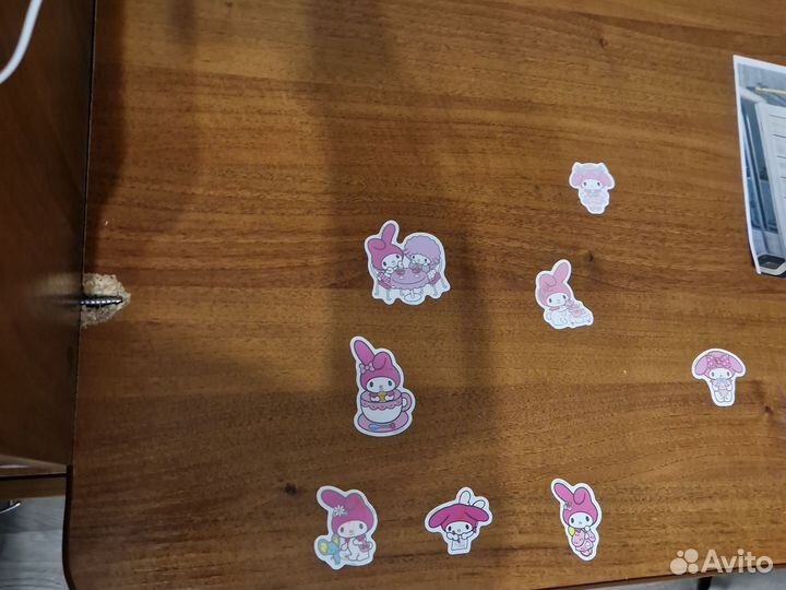 Компьютерный стол бу