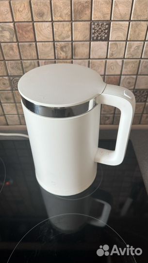 Чайник Xiaomi Mi SMART Kettle Pro