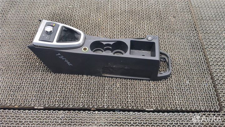 Консоль салона Land Rover Freelander 2, 2007