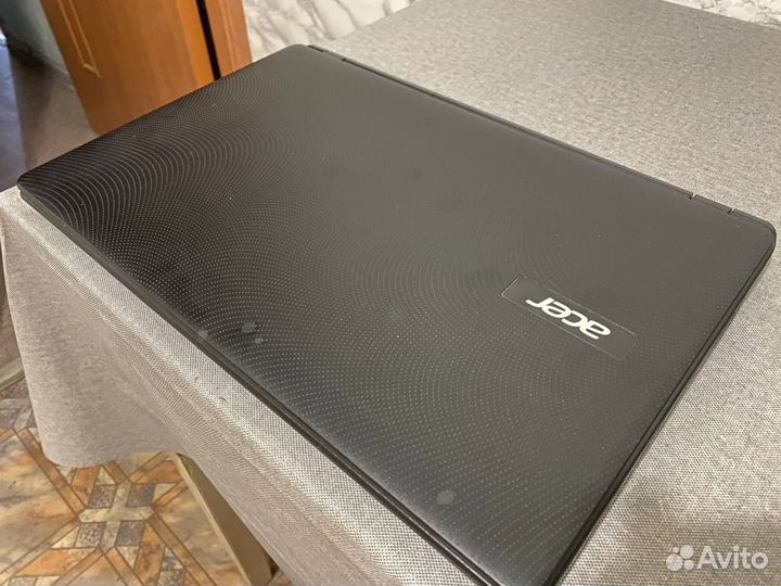 Ноутбук Acer Extensa