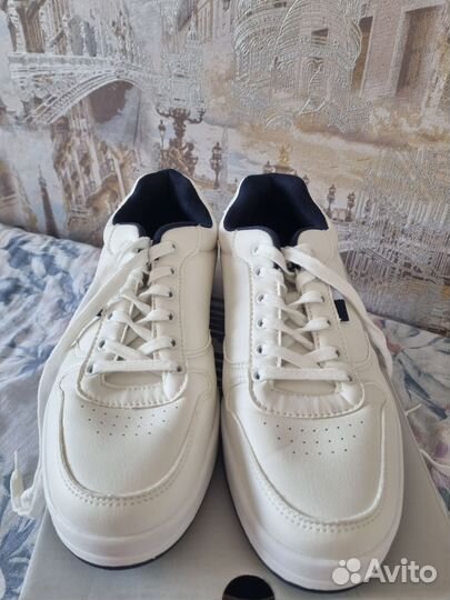 Кеды/Кроссовки