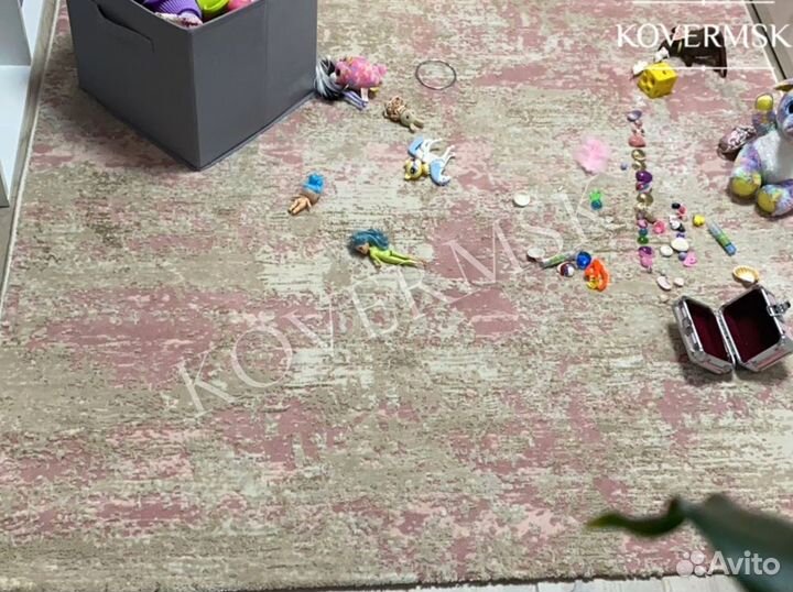 Ковер новый