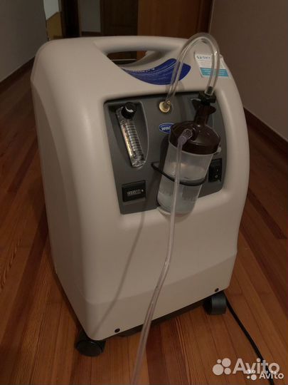 Кислородный концентратор Аренда Тольятти