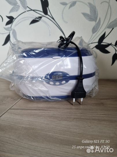 Ультразвуковая ванна стерилизатор VGT 2000