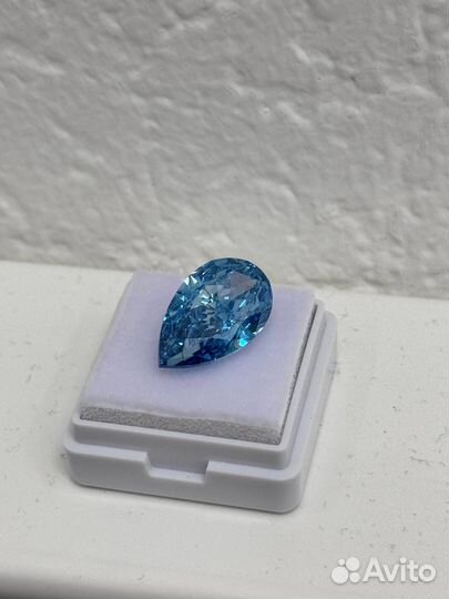 Бриллиант (SVD)