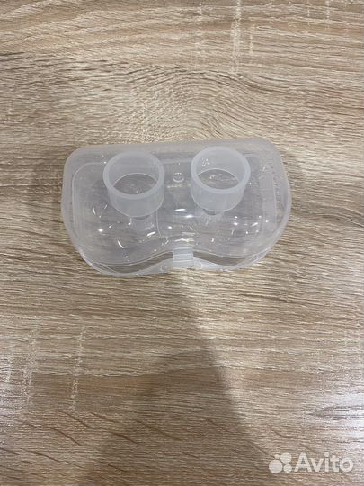 Накладки для кормления