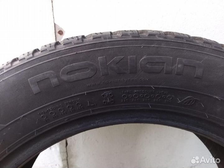 Nokian Tyres Hakkapeliitta 8 205/55 R16 94T