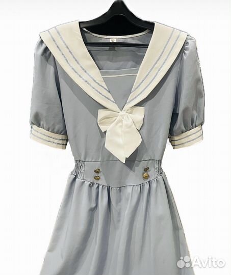 Платье лолита