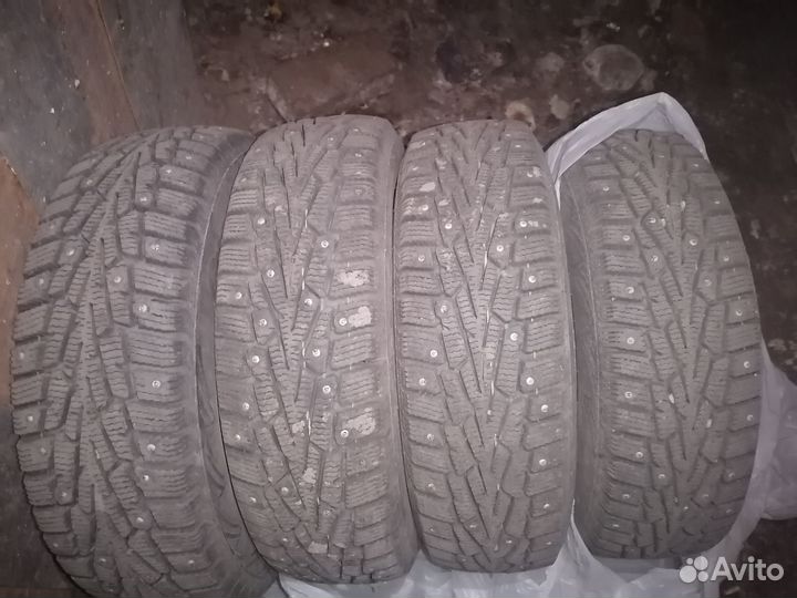 Cordiant Snow Cross 175/70 R13