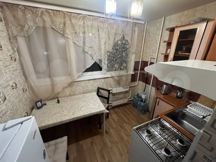 1-к. квартира, 30 м², 2/9 эт.