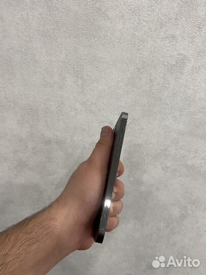 iPhone 12 Pro, 256 ГБ