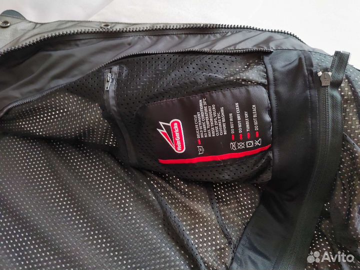 Мотокуртка Hein Gericke