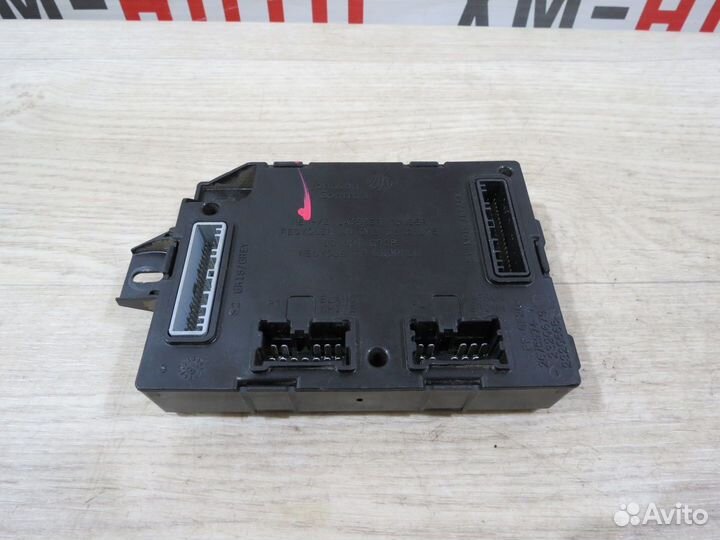 Блок комфорта LADA Xray