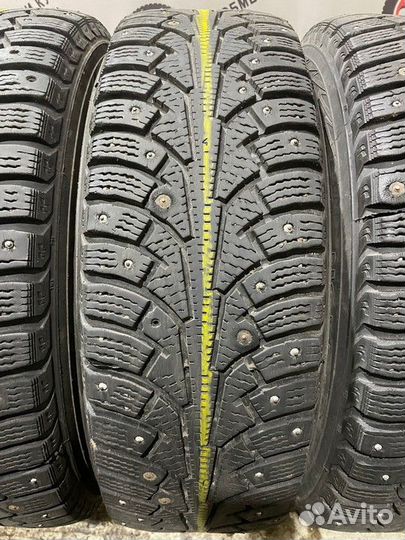 Nokian Tyres Nordman 5 185/65 R15 92T