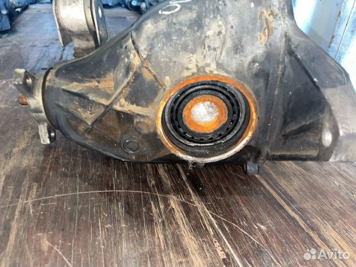 Редуктор моста задний Mercedes-Benz E-Class W212