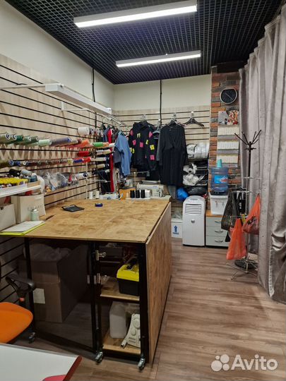 Ателье Химчистка