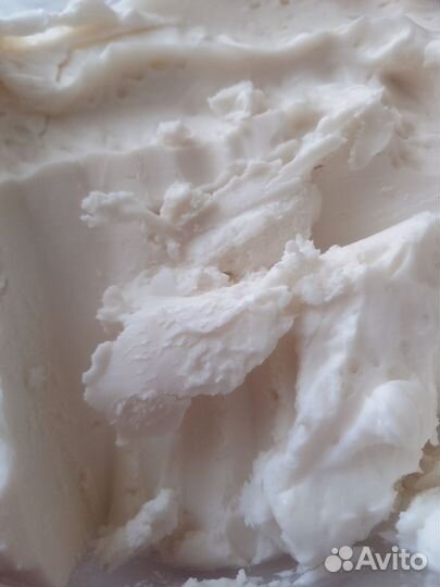 Козье домашнее молоко, сливки, масло, сыр и творог