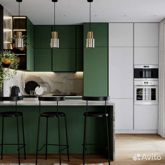 Кухонный гарнитур