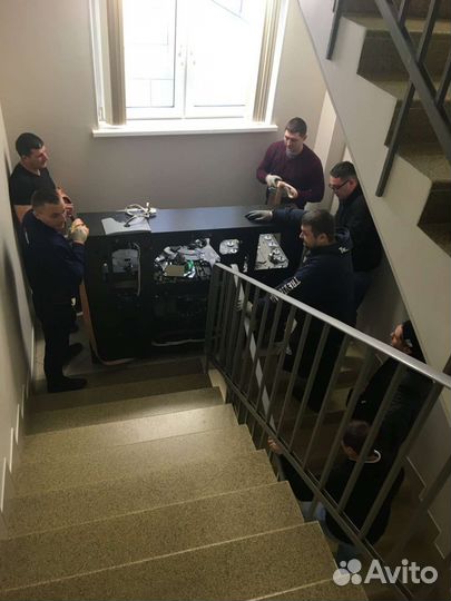 Грузчики Переезды Перевозки