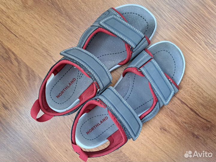 Сандалии 36р