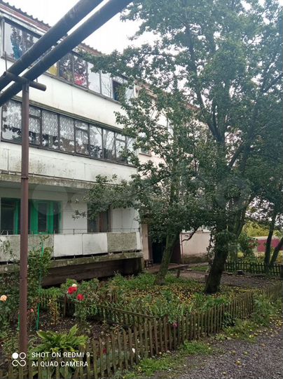 2-к. квартира, 49,3 м², 3/3 эт.