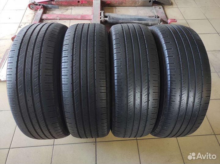 Hankook Dynapro HP2 RA33 235/60 R18