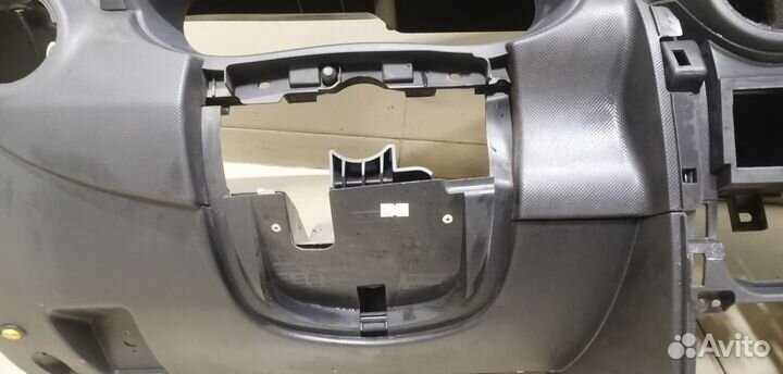 Торпедо Logan 2005-2014