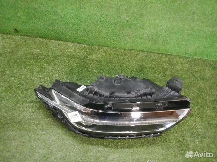 Фара правая Genesis G90