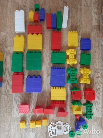 Конструктор