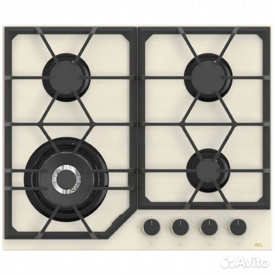 Газовая поверхность с гарантией