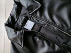 Куртка кожаная женская демисезонная объявление продам