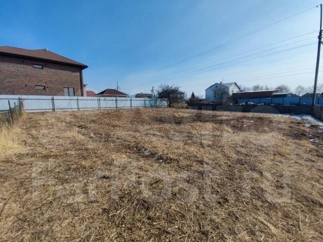 Участок 10 сот. (ИЖС)