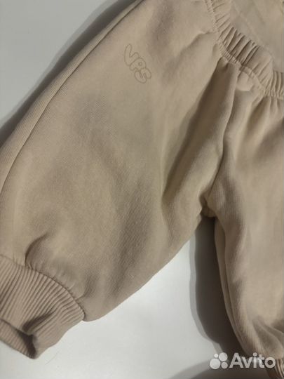 Костюм детский теплый 62